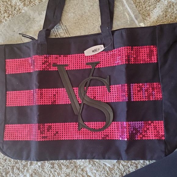 VS Tote - Picture 1 of 3